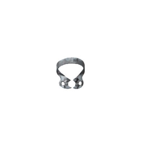 Rubber Dam Clamps
